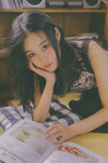 现代豪侠传国语
