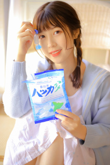 善良的女友